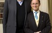 Phil Jackson and Steve Cohen, The Waldorf-Astoria