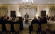 Chamber Magic performance at The Waldorf Towers
