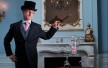 The Rising Cards, in the Royal Suite of The Waldorf Towers