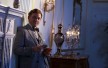 Steve Cohen in the Royal Suite of The Waldorf Towers