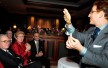 Entertaining Warren Buffett in Omaha, Nebraska