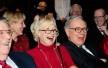 Entertaining Mr. and Mrs. Buffett, in Omaha, Nebraska