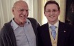 Barry Diller and Steve Cohen, The Waldorf-Astoria