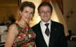 Anne-Sophie Mutter and Steve Cohen, The Waldorf-Astoria