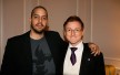 David Blaine and Steve Cohen, The Waldorf-Astoria