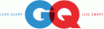 gq logo